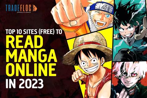 best sites to read manga|best free manga sites 2023.